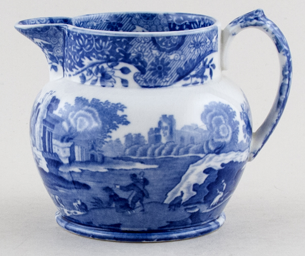 Jug or Creamer c1930s